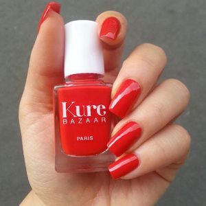 base nourrissante pour les ongles